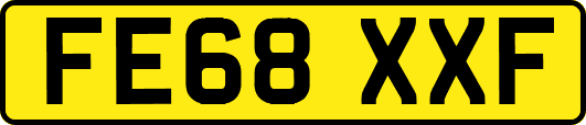FE68XXF