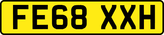 FE68XXH