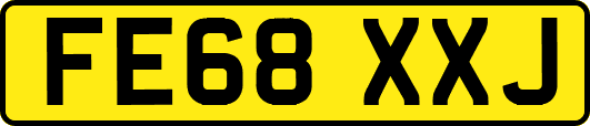 FE68XXJ