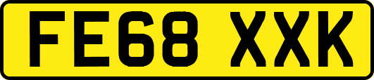 FE68XXK