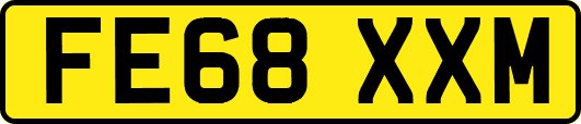 FE68XXM
