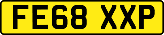FE68XXP