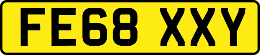 FE68XXY