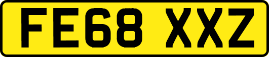 FE68XXZ