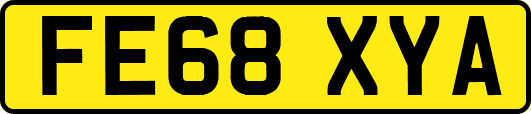 FE68XYA