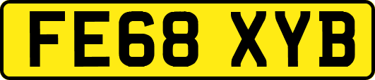 FE68XYB