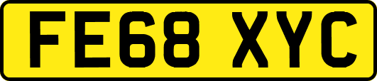 FE68XYC