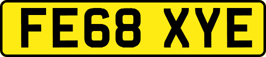 FE68XYE
