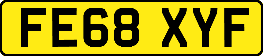 FE68XYF