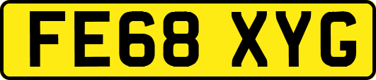 FE68XYG