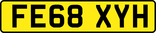FE68XYH