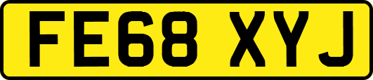 FE68XYJ