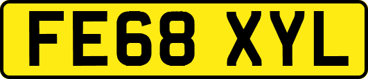 FE68XYL