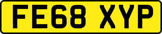 FE68XYP