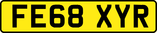 FE68XYR