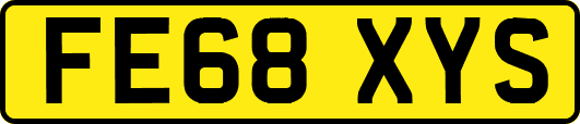 FE68XYS