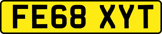 FE68XYT