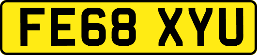 FE68XYU