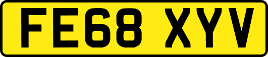 FE68XYV