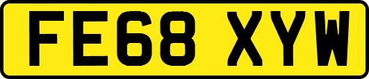 FE68XYW