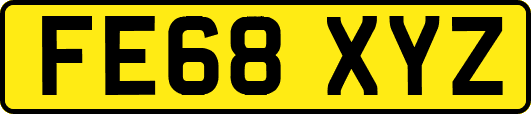 FE68XYZ