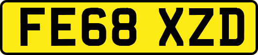 FE68XZD