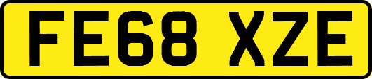 FE68XZE
