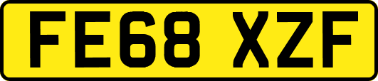 FE68XZF