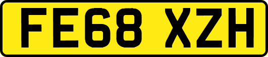 FE68XZH