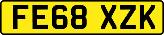FE68XZK