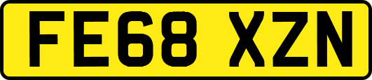FE68XZN