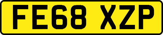 FE68XZP