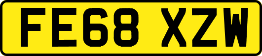 FE68XZW
