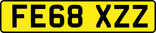 FE68XZZ