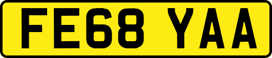 FE68YAA