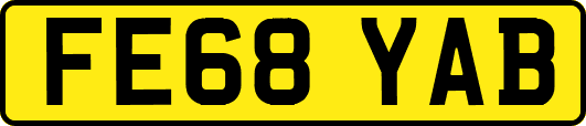 FE68YAB