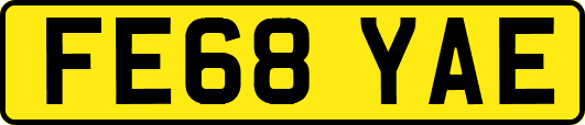 FE68YAE