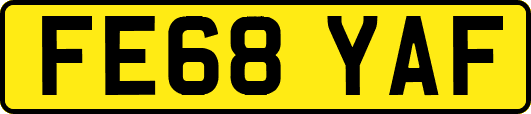 FE68YAF