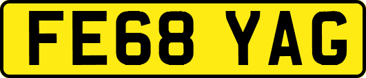 FE68YAG