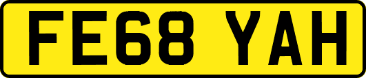 FE68YAH