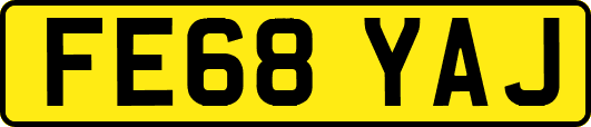 FE68YAJ