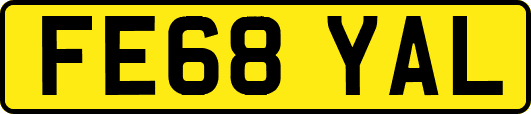 FE68YAL