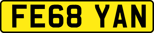 FE68YAN