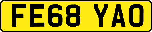 FE68YAO