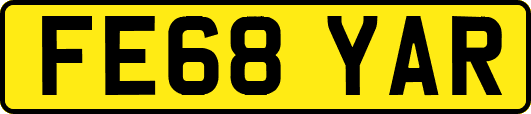 FE68YAR