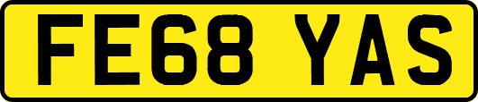 FE68YAS