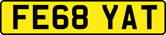 FE68YAT