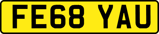 FE68YAU