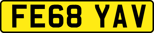FE68YAV