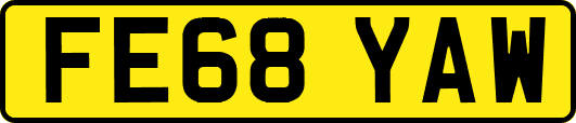 FE68YAW